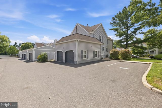 720 SOCIETY HILL HL, Cherry Hill, NJ 08003