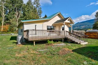 23404 Prairie Road, Sedro Woolley, WA 98284