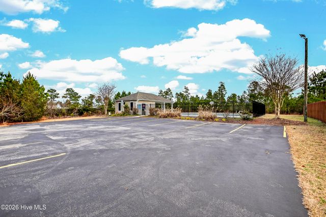 502 Waldorf Court, Hubert, NC 28539