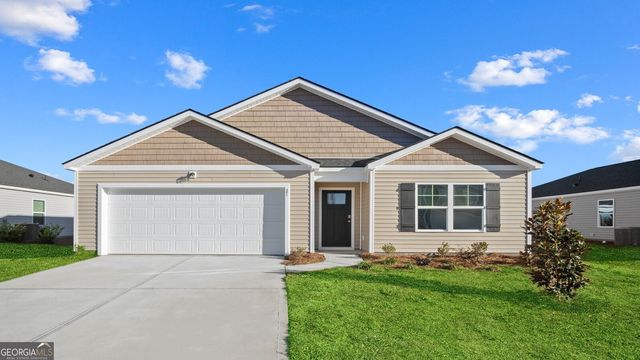 167 Timber Road, Statesboro, GA 30458