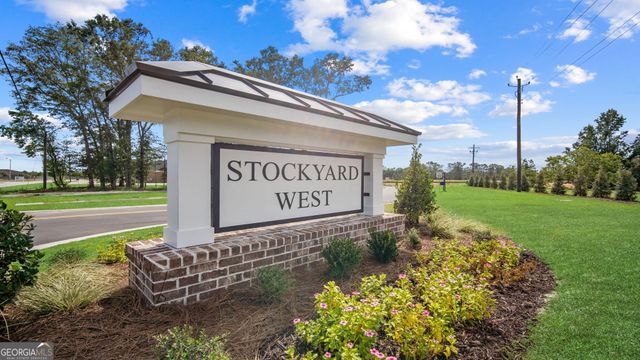 167 Timber Road, Statesboro, GA 30458