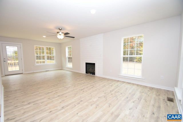 0 N BOSTON RD, Troy, VA 22974