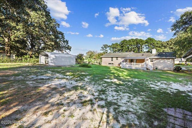 103 Tilghman Drive, Goldsboro, NC 27534