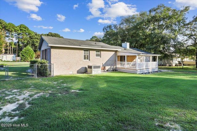 103 Tilghman Drive, Goldsboro, NC 27534