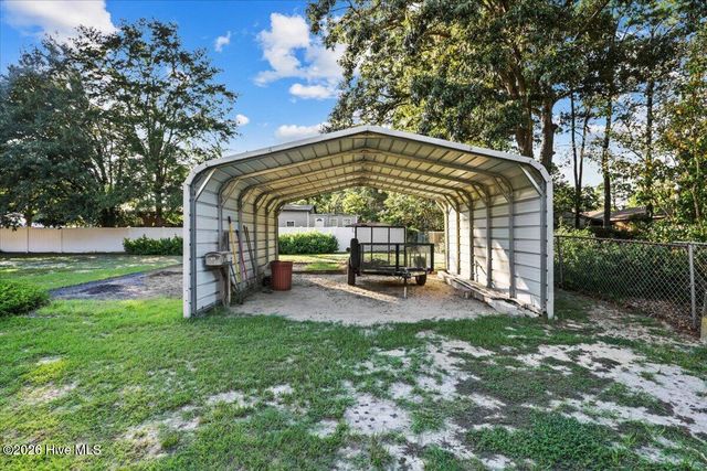 103 Tilghman Drive, Goldsboro, NC 27534