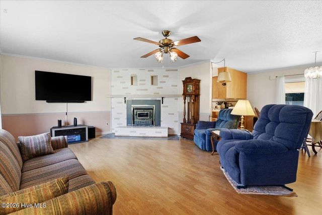 103 Tilghman Drive, Goldsboro, NC 27534