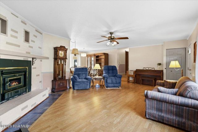 103 Tilghman Drive, Goldsboro, NC 27534