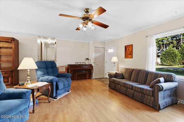 103 Tilghman Drive, Goldsboro, NC 27534