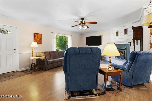 103 Tilghman Drive, Goldsboro, NC 27534