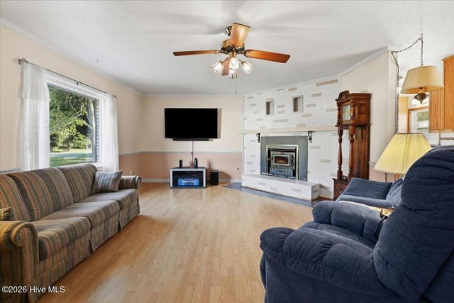 103 Tilghman Drive, Goldsboro, NC 27534