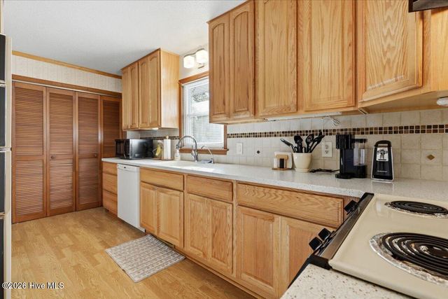 103 Tilghman Drive, Goldsboro, NC 27534