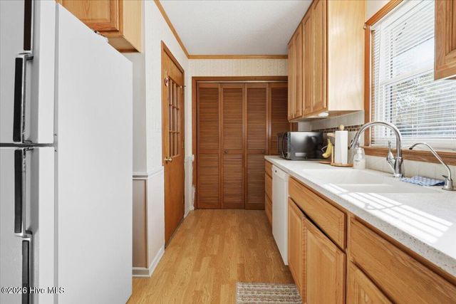 103 Tilghman Drive, Goldsboro, NC 27534