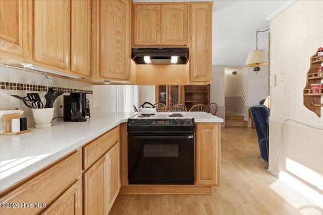 103 Tilghman Drive, Goldsboro, NC 27534