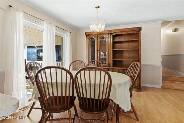 103 Tilghman Drive, Goldsboro, NC 27534
