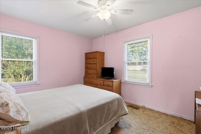 103 Tilghman Drive, Goldsboro, NC 27534