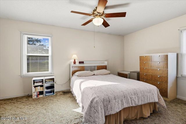 103 Tilghman Drive, Goldsboro, NC 27534