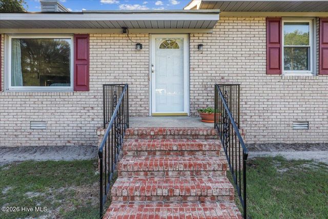 103 Tilghman Drive, Goldsboro, NC 27534