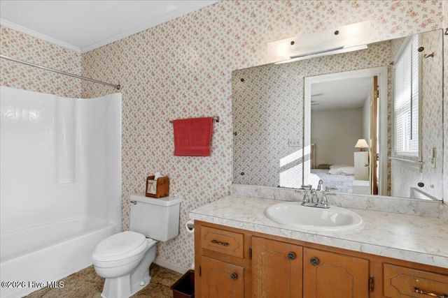 103 Tilghman Drive, Goldsboro, NC 27534