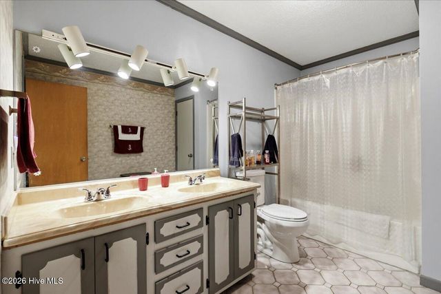 103 Tilghman Drive, Goldsboro, NC 27534