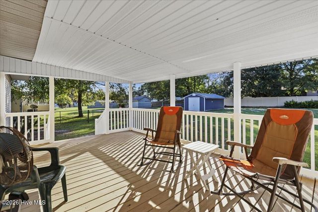 103 Tilghman Drive, Goldsboro, NC 27534
