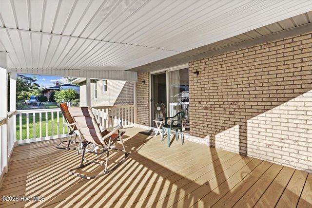 103 Tilghman Drive, Goldsboro, NC 27534