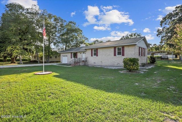 103 Tilghman Drive, Goldsboro, NC 27534