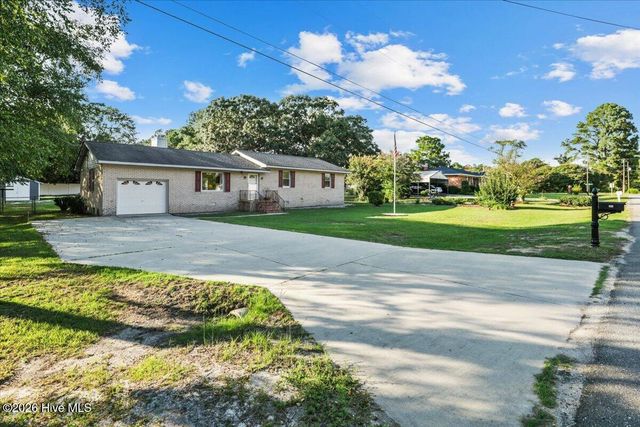 103 Tilghman Drive, Goldsboro, NC 27534