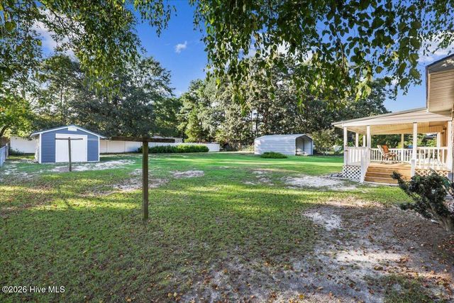 103 Tilghman Drive, Goldsboro, NC 27534