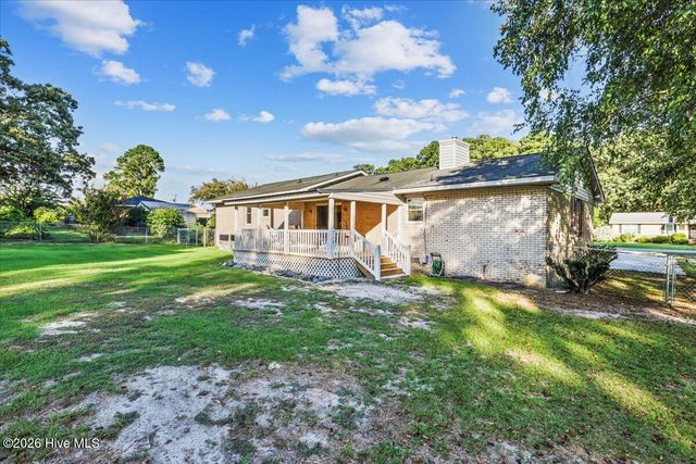 103 Tilghman Drive, Goldsboro, NC 27534