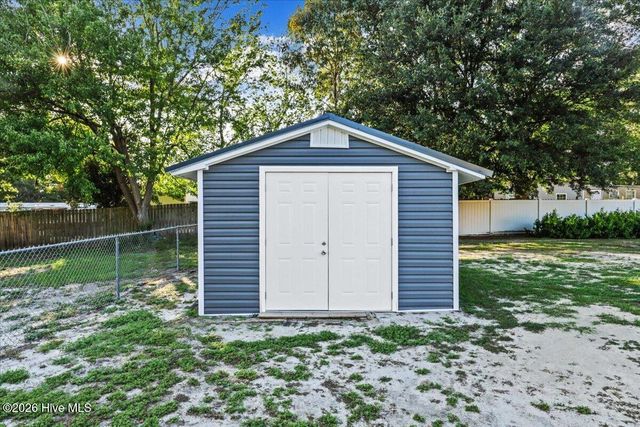 103 Tilghman Drive, Goldsboro, NC 27534