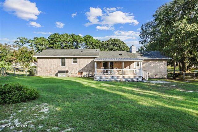 103 Tilghman Drive, Goldsboro, NC 27534