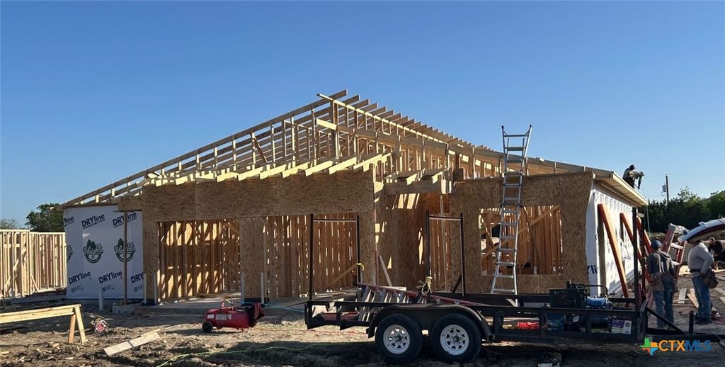 1622 Pima Trail, Harker Heights, TX 76548