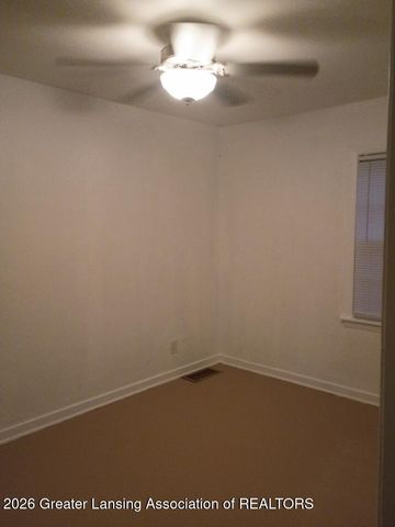 1019 Clark Street, Lansing, MI 48906