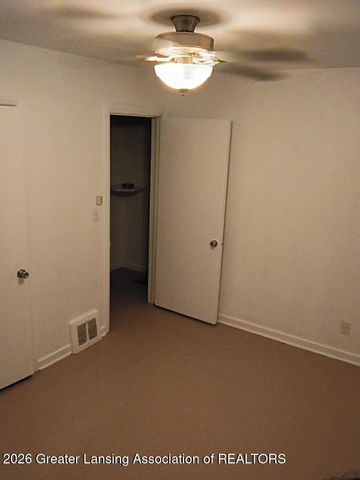 1019 Clark Street, Lansing, MI 48906