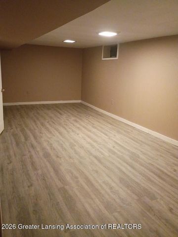 1019 Clark Street, Lansing, MI 48906