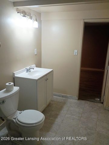 1019 Clark Street, Lansing, MI 48906