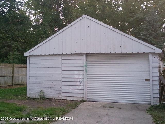 1019 Clark Street, Lansing, MI 48906