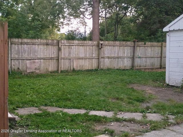 1019 Clark Street, Lansing, MI 48906
