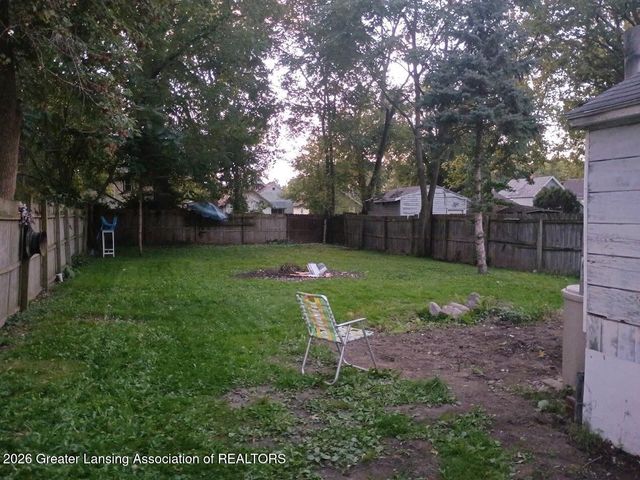 1019 Clark Street, Lansing, MI 48906