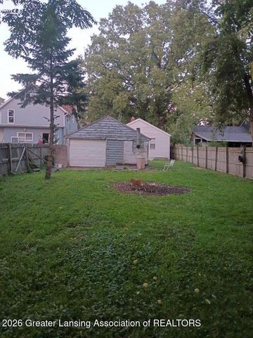 1019 Clark Street, Lansing, MI 48906