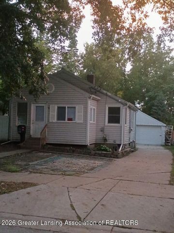 1019 Clark Street, Lansing, MI 48906