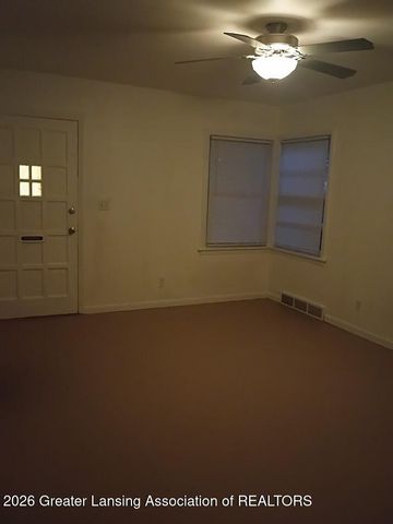 1019 Clark Street, Lansing, MI 48906