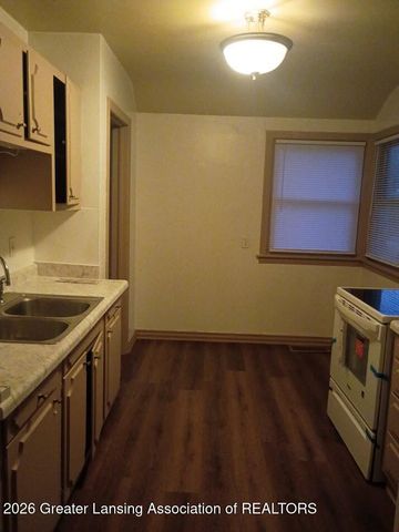 1019 Clark Street, Lansing, MI 48906