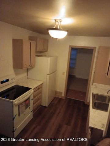 1019 Clark Street, Lansing, MI 48906