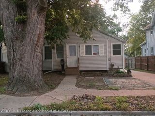 1019 Clark Street, Lansing, MI 48906