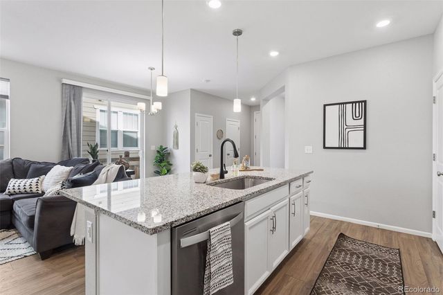 4332 S Nepal Street, Centennial, CO 80015