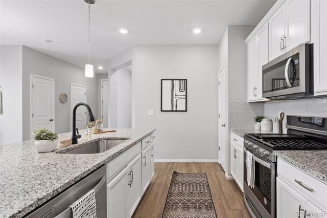 4332 S Nepal Street, Centennial, CO 80015