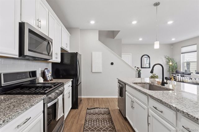 4332 S Nepal Street, Centennial, CO 80015