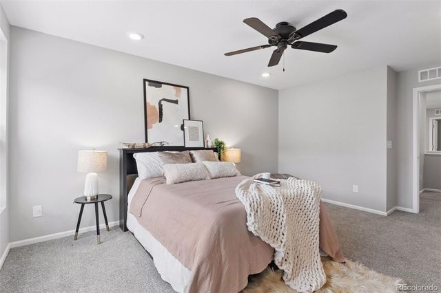 4332 S Nepal Street, Centennial, CO 80015