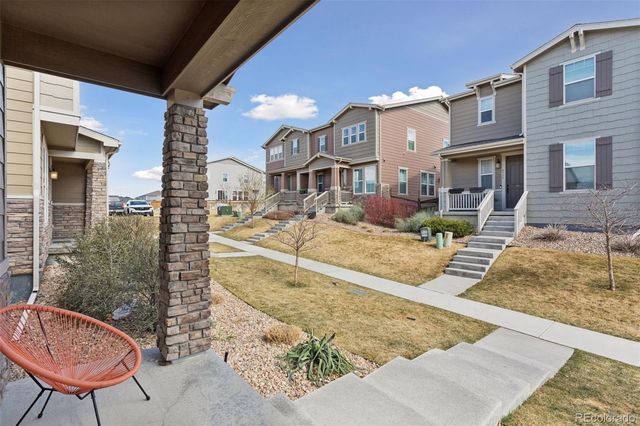 4332 S Nepal Street, Centennial, CO 80015